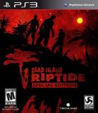 Dead Island: Riptide -- Special Edition (PlayStation 3)